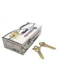 Sc1 brass key for sale  Delivered anywhere in USA 