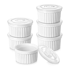 Vancasso ramekins lid for sale  Delivered anywhere in USA 