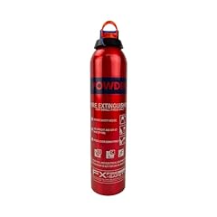 950g fire extinguisher for sale  Delivered anywhere in UK