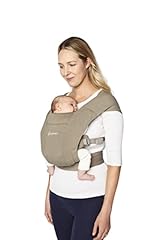 Ergobaby embrace baby for sale  Delivered anywhere in UK
