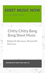 Chitty chitty bang d'occasion  Livré partout en France