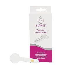 Elanee vaginaler selbsttest gebraucht kaufen  Wird an jeden Ort in Deutschland