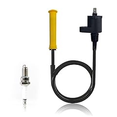 Ignition coil spark for sale  Delivered anywhere in Ireland