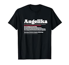 Angelika name definition gebraucht kaufen  Wird an jeden Ort in Deutschland