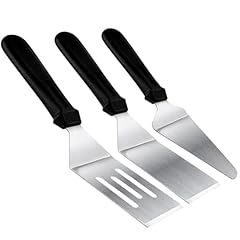 Metal spatulas kitchen for sale  Delivered anywhere in USA 