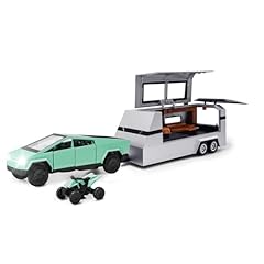 Cybertruck model diecast for sale  Delivered anywhere in USA 