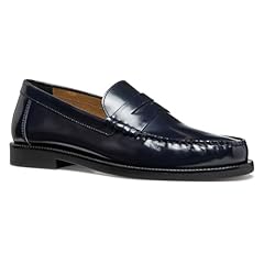 Geox recanati mocassino usato  Spedito ovunque in Italia 