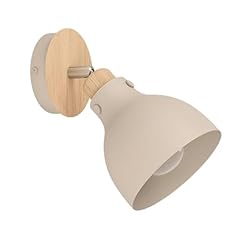 Eglo wandlampe arrecife gebraucht kaufen  Wird an jeden Ort in Deutschland