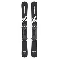 Short skis for gebraucht kaufen  Wird an jeden Ort in Deutschland