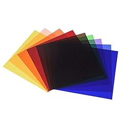 Broncolor filtres couleurs d'occasion  Livré partout en France