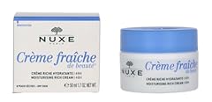 Nuxe crème fraîche d'occasion  Livré partout en France