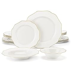 Malacasa dinner sets for sale  Delivered anywhere in UK