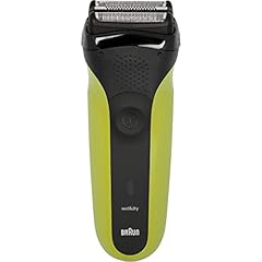 Braun rasoir electrique d'occasion  Livré partout en France