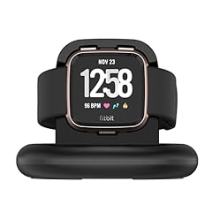 Charger dock fitbit for sale  Delivered anywhere in UK