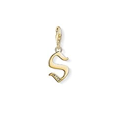 Thomas sabo pendentif d'occasion  Livré partout en France