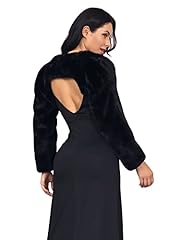 Gorais women faux for sale  Delivered anywhere in USA 