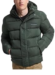 Superdry men quilted for sale  Delivered anywhere in UK