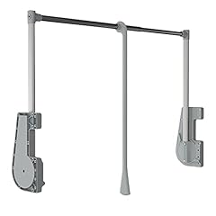 Pull hanging rail for sale  Delivered anywhere in UK