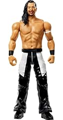Mattel wwe shinsuke for sale  Delivered anywhere in USA 