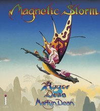 Roger dean magnetic for sale  Delivered anywhere in UK