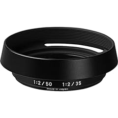 Zeiss lens shade for sale  Delivered anywhere in USA 
