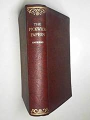 Pickwick papers for sale  Delivered anywhere in UK