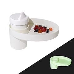 Travel tray oval for sale  Delivered anywhere in USA 