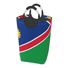 Flag namibia foldable for sale  Delivered anywhere in USA 