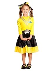 Rubie official wiggles for sale  Delivered anywhere in UK