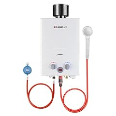 Camplux bw158c scaldabagno usato  Spedito ovunque in Italia 