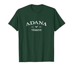 Adana türkiye adana for sale  Delivered anywhere in UK