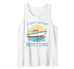 Love motor boating for sale  Delivered anywhere in USA 