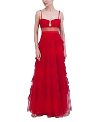 Bcbgmaxazria robe trapèze d'occasion  Livré partout en France