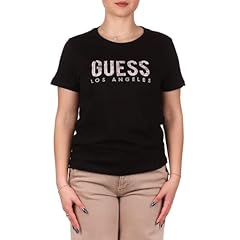 Guess shirt nero usato  Spedito ovunque in Italia 
