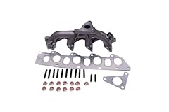 Tbvparts auspuffkrümmer dti gebraucht kaufen  Wird an jeden Ort in Deutschland