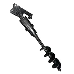 Auger drill heavy for sale  Delivered anywhere in USA 