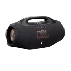 Jbl boombox speaker usato  Spedito ovunque in Italia 
