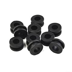 10pcs black abs for sale  Delivered anywhere in UK