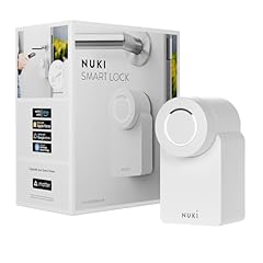 Nuki smart lock gebraucht kaufen  Wird an jeden Ort in Deutschland