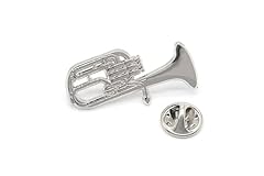 Tenor horn brass for sale  Delivered anywhere in UK