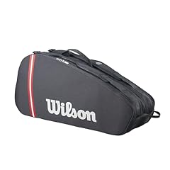 Wilson tour pack usato  Spedito ovunque in Italia 