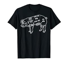 Pig pork diagram for sale  Delivered anywhere in USA 