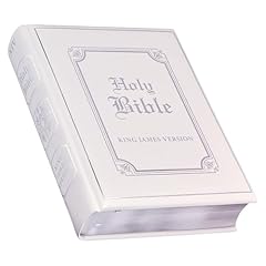 Kjv holy bible for sale  Delivered anywhere in UK