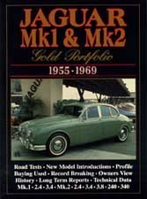 Jaguar mk.1 mk.2 for sale  Delivered anywhere in UK