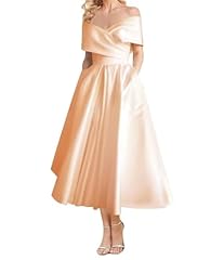 Neck bridesmaid dresses for sale  Delivered anywhere in UK