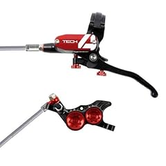 Hope tech rear for sale  Delivered anywhere in UK