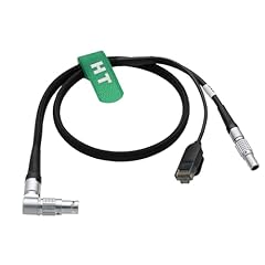 Hangton cable teradek for sale  Delivered anywhere in UK