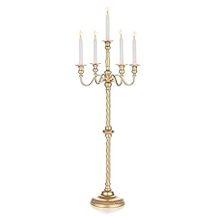 Wedding candelabra tall for sale  Delivered anywhere in UK