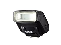 Canon eos speedlite for sale  Delivered anywhere in UK