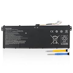 Ap19b5l batteria per usato  Spedito ovunque in Italia 